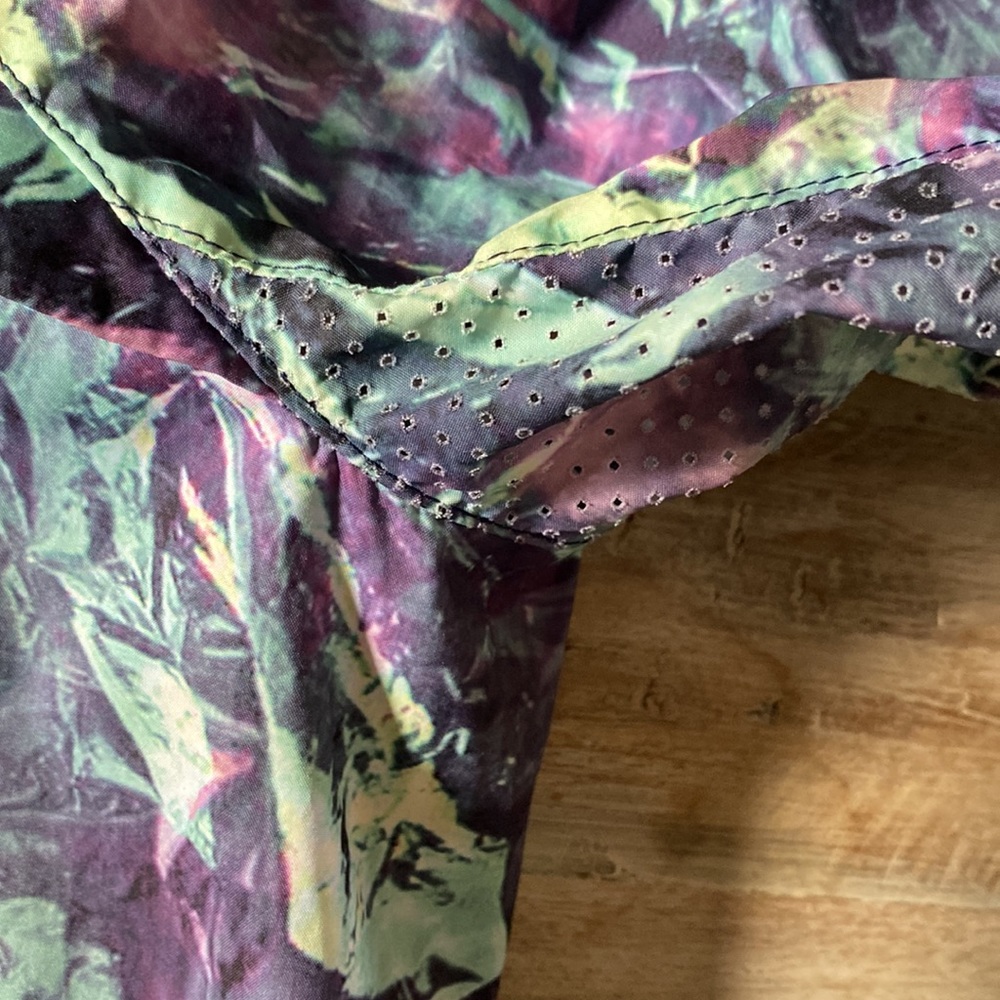 Lululemon packable jacket - Picture 7 of 16